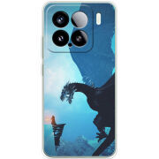 Чохол BoxFace Xiaomi 15 