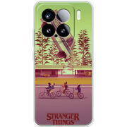 Чохол BoxFace Xiaomi 15 