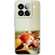 Чохол BoxFace Xiaomi 15 