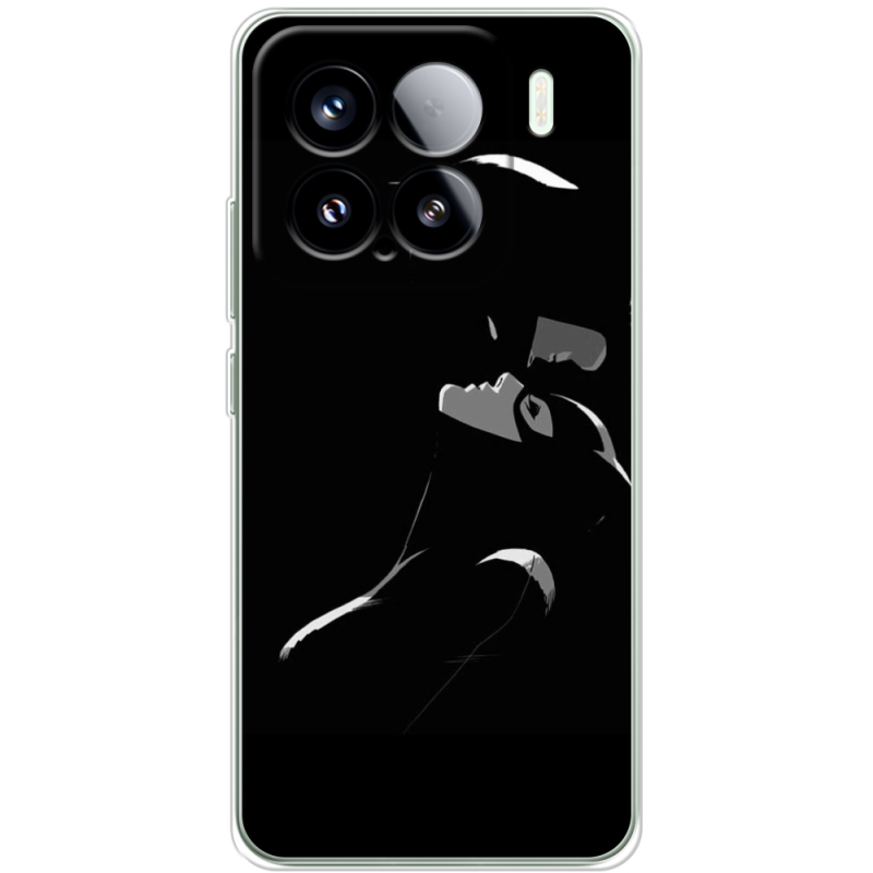 Чохол BoxFace Xiaomi 15 