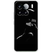 Чохол BoxFace Xiaomi 15 