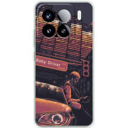 Чохол BoxFace Xiaomi 15 