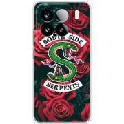 Чохол BoxFace Xiaomi 15 