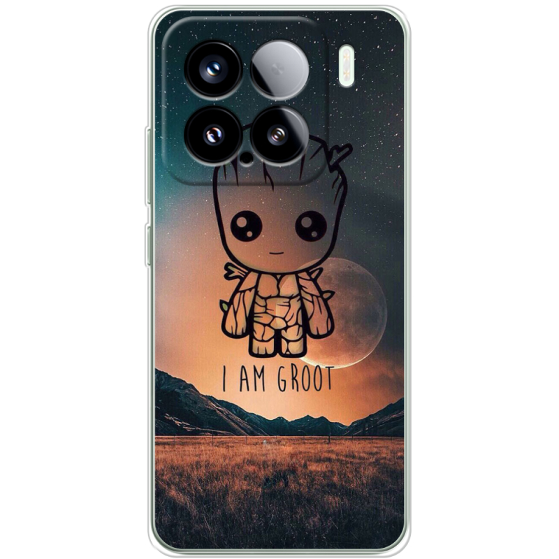 Чохол BoxFace Xiaomi 15 