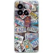 Чохол BoxFace Xiaomi 15 