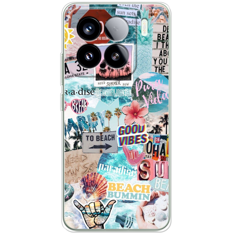 Чохол BoxFace Xiaomi 15 