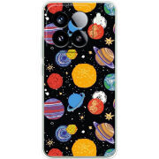 Чохол BoxFace Xiaomi 15 