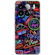 Чохол BoxFace Xiaomi 15 