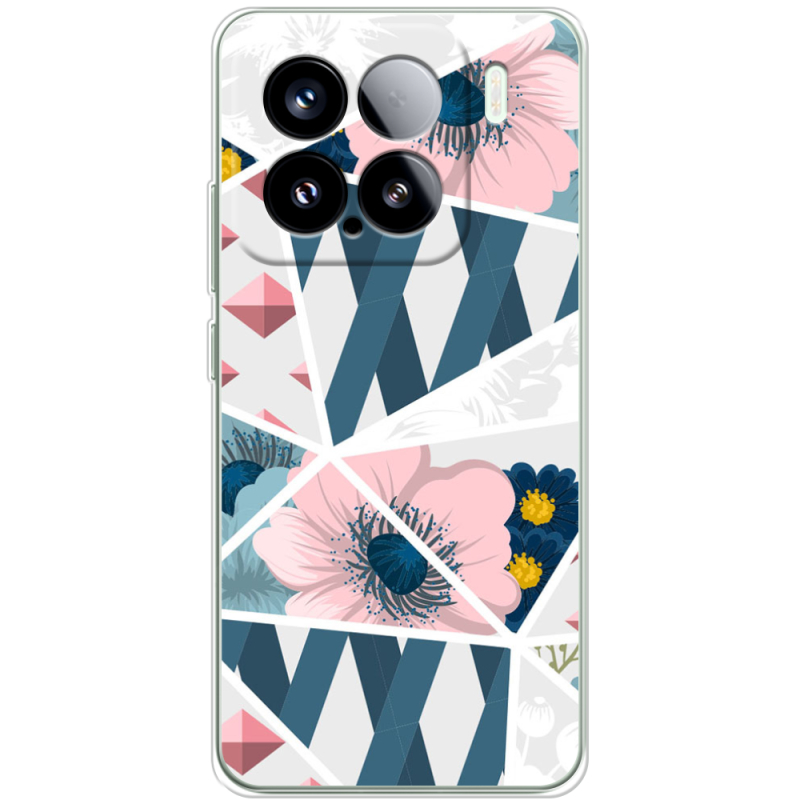 Чохол BoxFace Xiaomi 15 