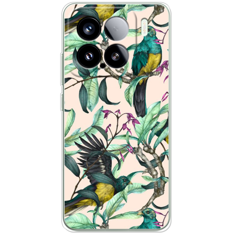 Чохол BoxFace Xiaomi 15 