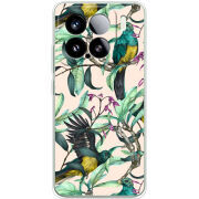 Чохол BoxFace Xiaomi 15 