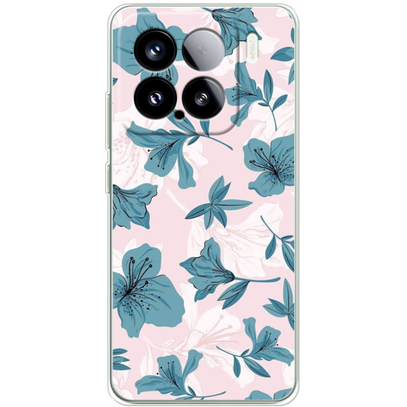 Чохол BoxFace Xiaomi 15 