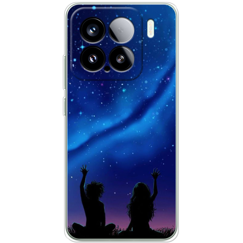 Чохол BoxFace Xiaomi 15 