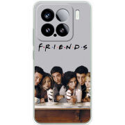 Чохол BoxFace Xiaomi 15 