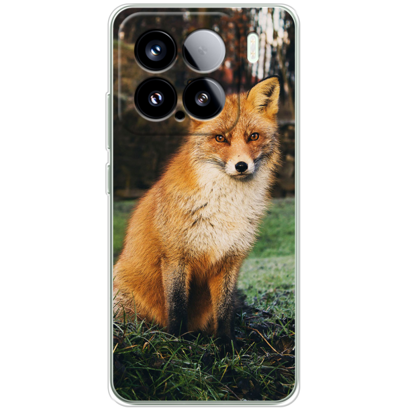 Чохол BoxFace Xiaomi 15 