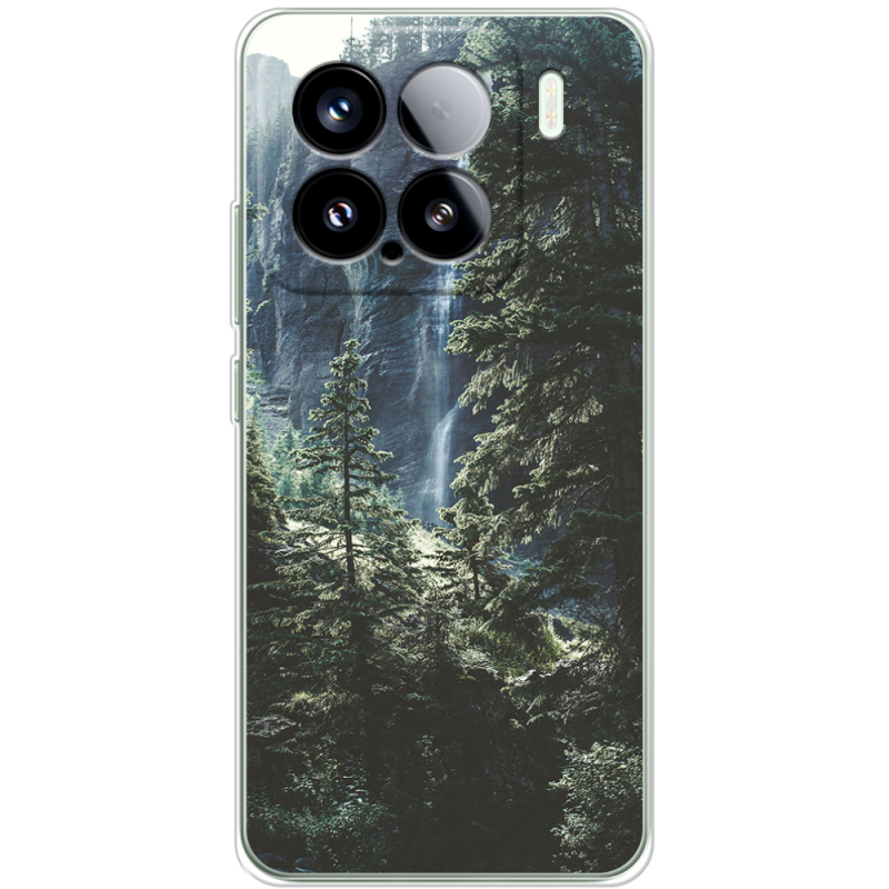 Чохол BoxFace Xiaomi 15 