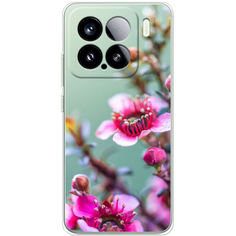 Чохол BoxFace Xiaomi 15 