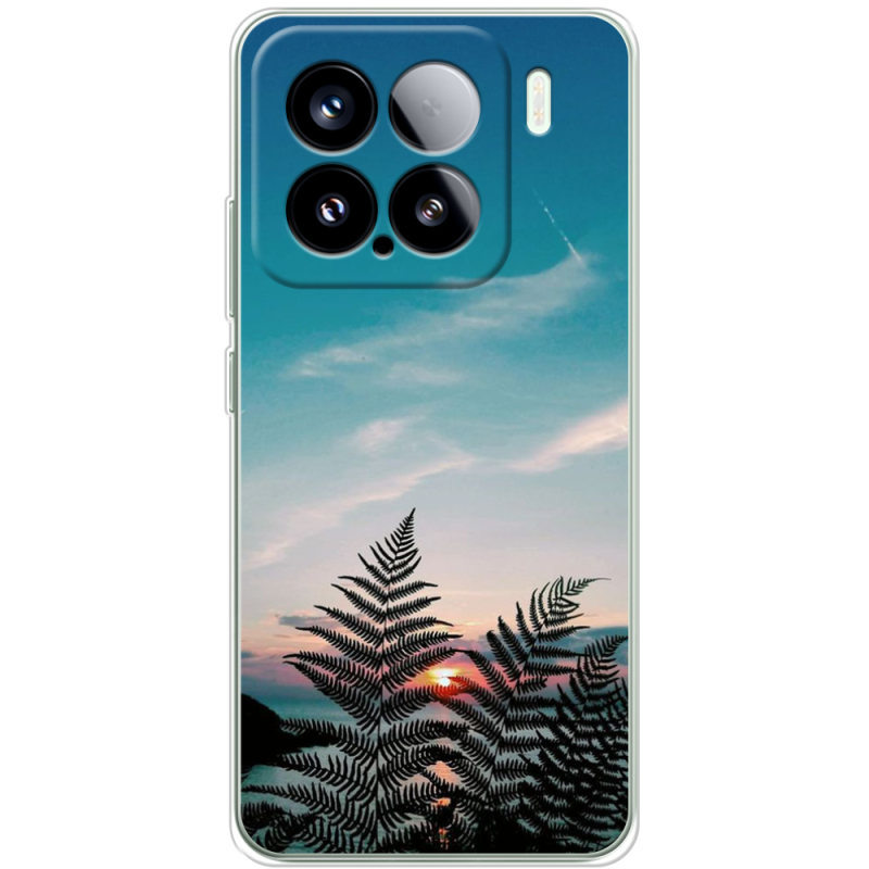 Чохол BoxFace Xiaomi 15 