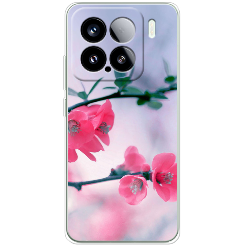 Чохол BoxFace Xiaomi 15 