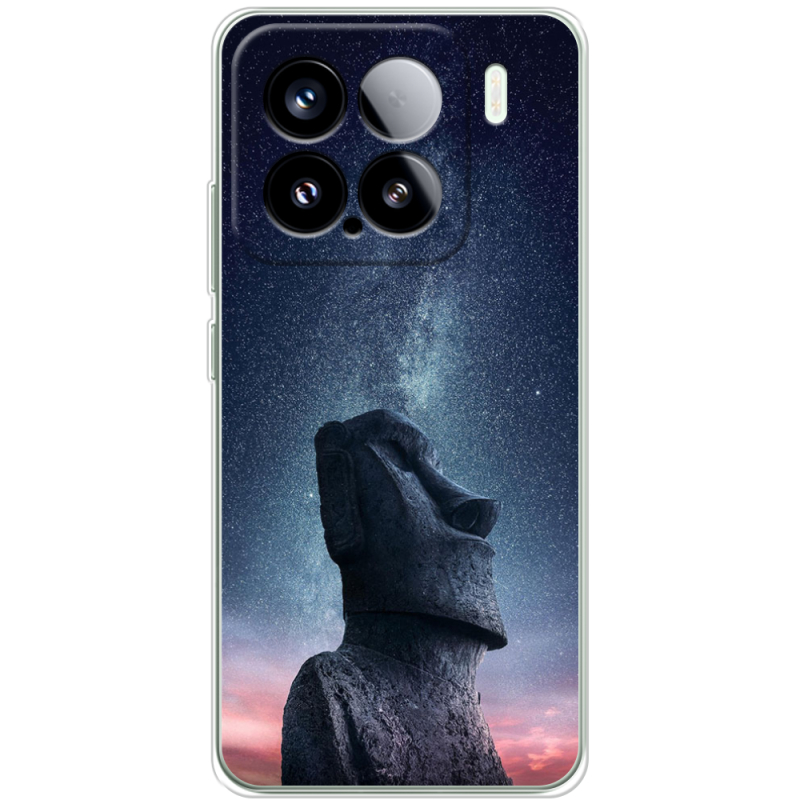 Чохол BoxFace Xiaomi 15 