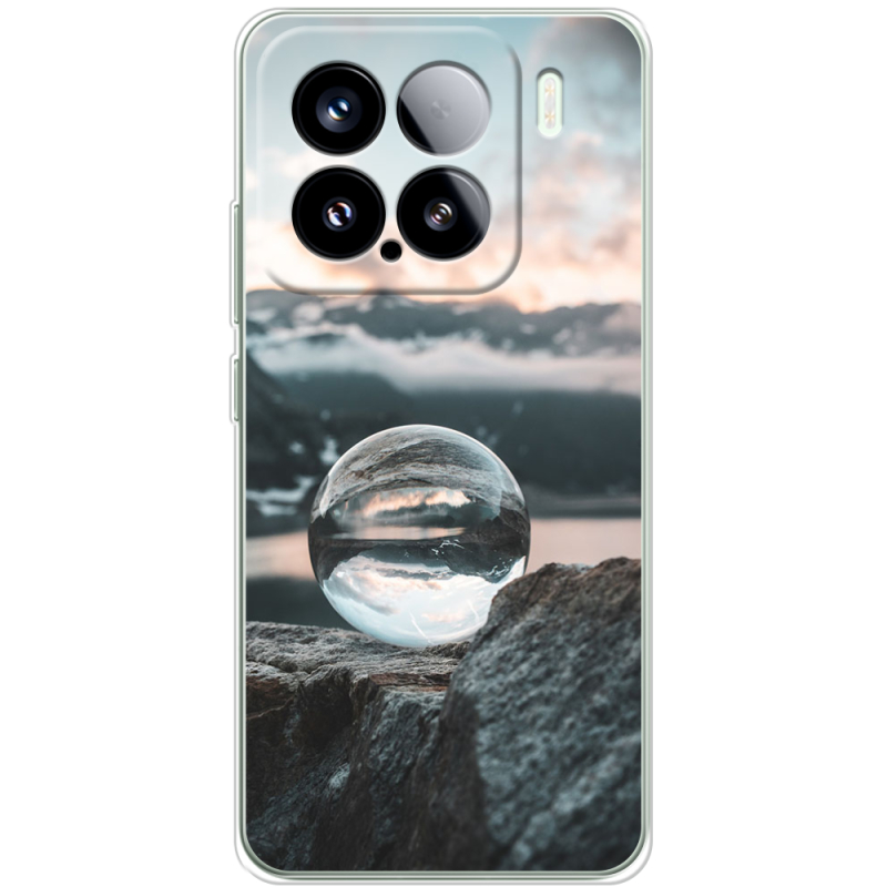 Чохол BoxFace Xiaomi 15 