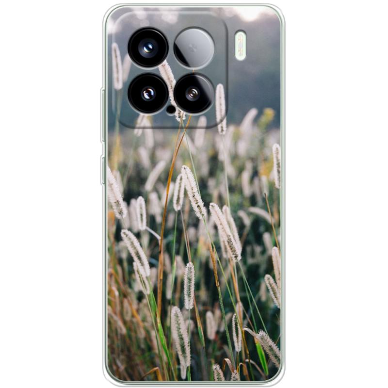 Чохол BoxFace Xiaomi 15 