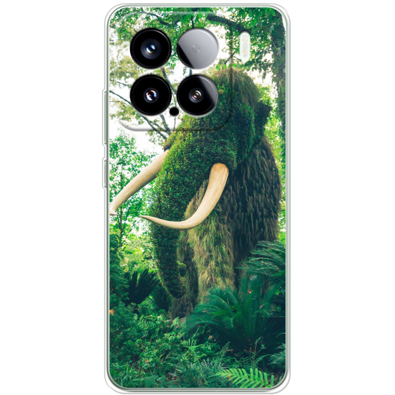 Чохол BoxFace Xiaomi 15 