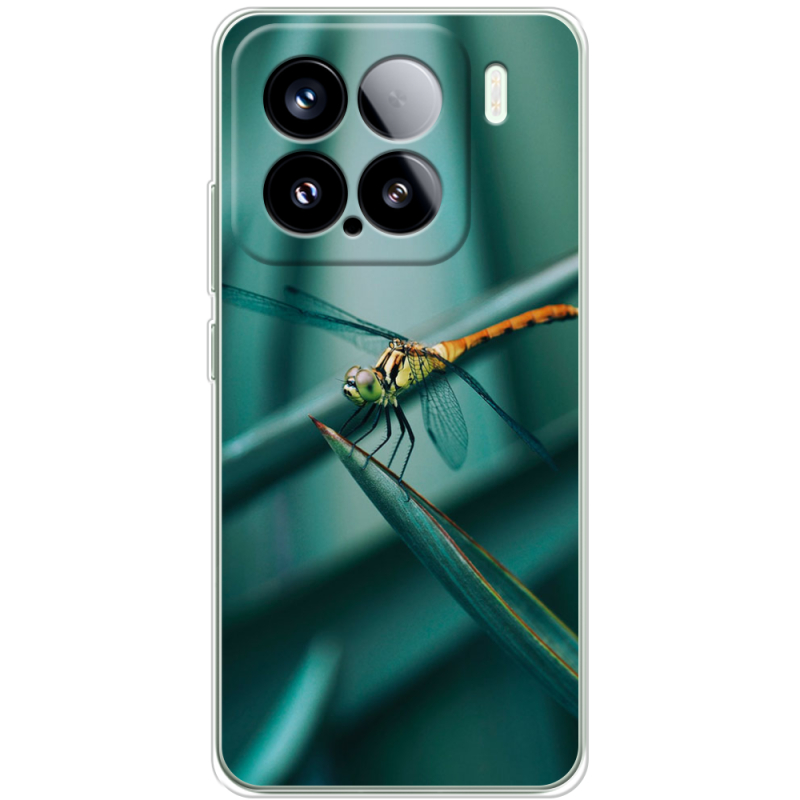 Чохол BoxFace Xiaomi 15 