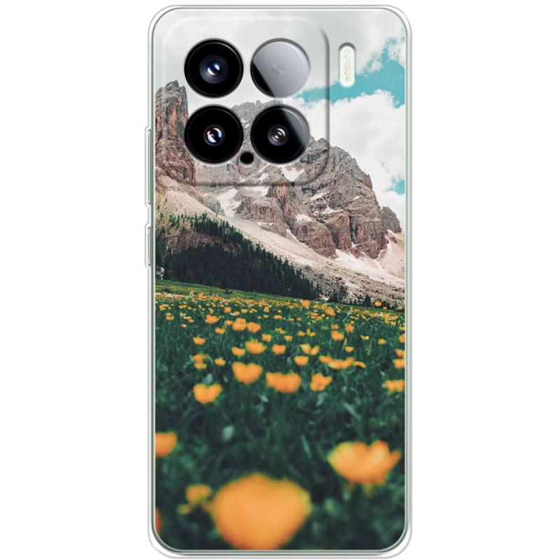 Чохол BoxFace Xiaomi 15 