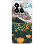 Чохол BoxFace Xiaomi 15 