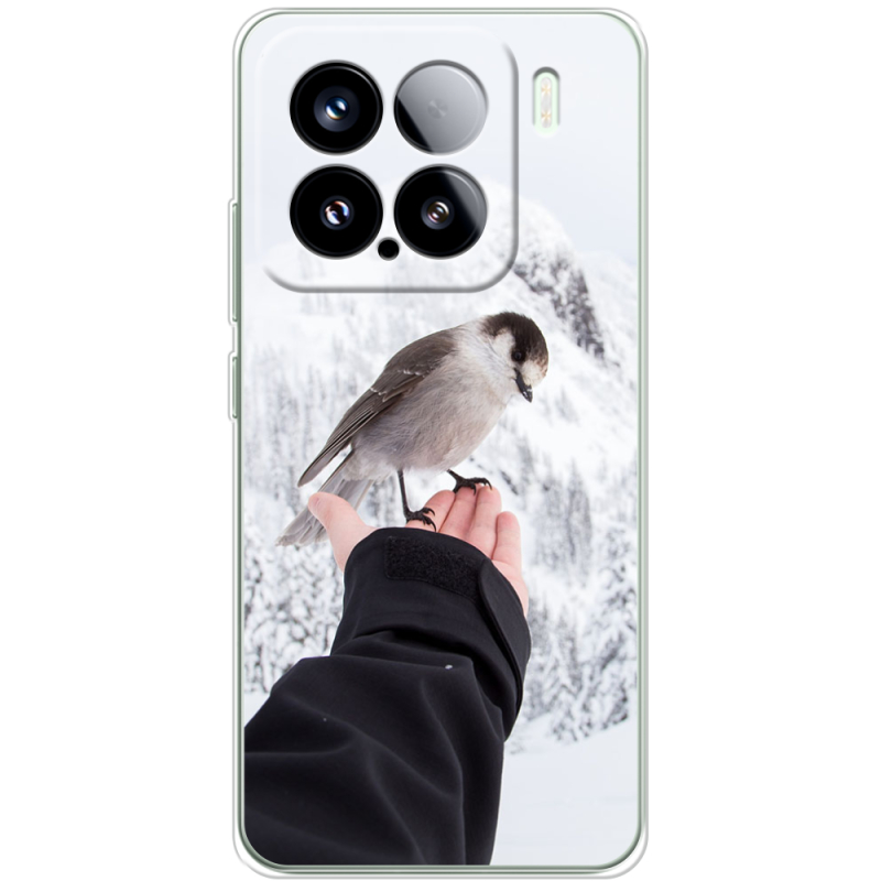 Чохол BoxFace Xiaomi 15 