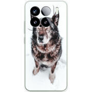 Чохол BoxFace Xiaomi 15 