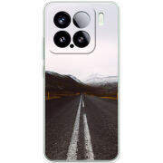 Чохол BoxFace Xiaomi 15 