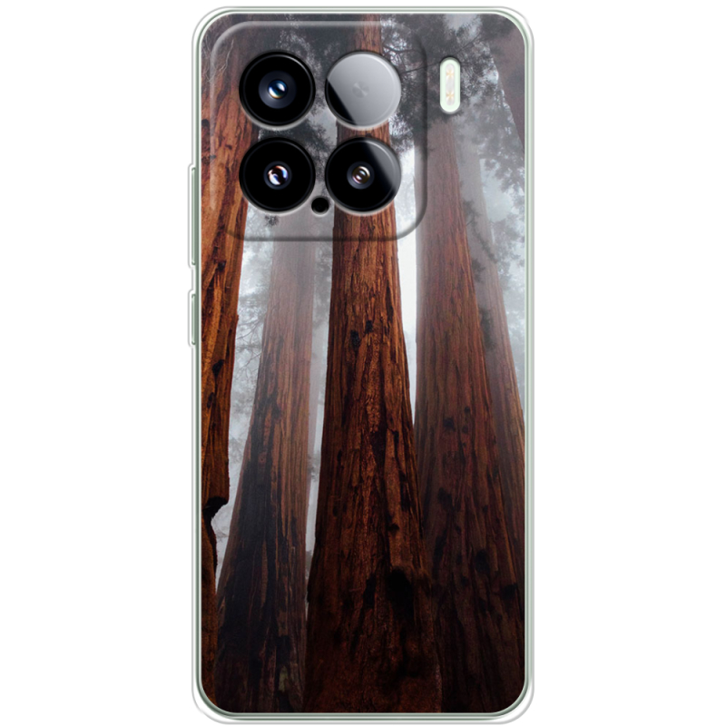 Чохол BoxFace Xiaomi 15 