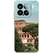 Чохол BoxFace Xiaomi 15 