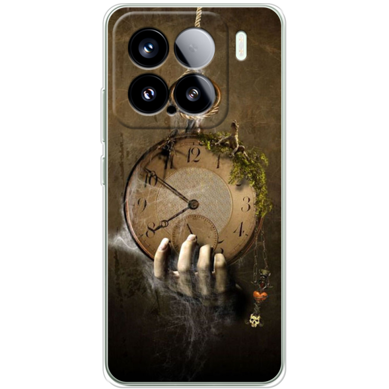 Чохол BoxFace Xiaomi 15 