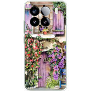 Чохол BoxFace Xiaomi 15 