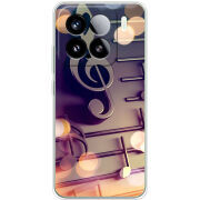 Чохол BoxFace Xiaomi 15 