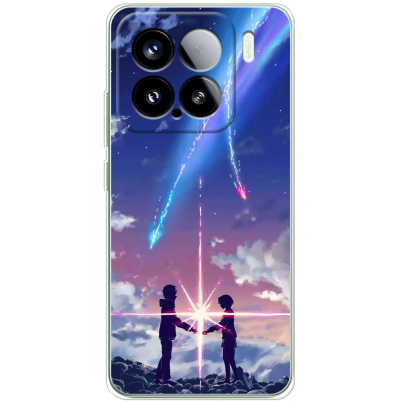 Чохол BoxFace Xiaomi 15 