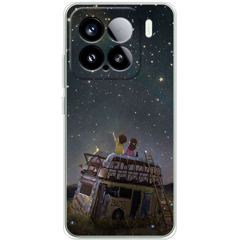 Чохол BoxFace Xiaomi 15 