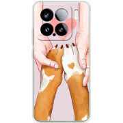 Чохол BoxFace Xiaomi 15 