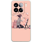 Чохол BoxFace Xiaomi 15 