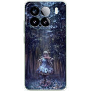 Чохол BoxFace Xiaomi 15 