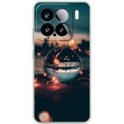 Чохол BoxFace Xiaomi 15 