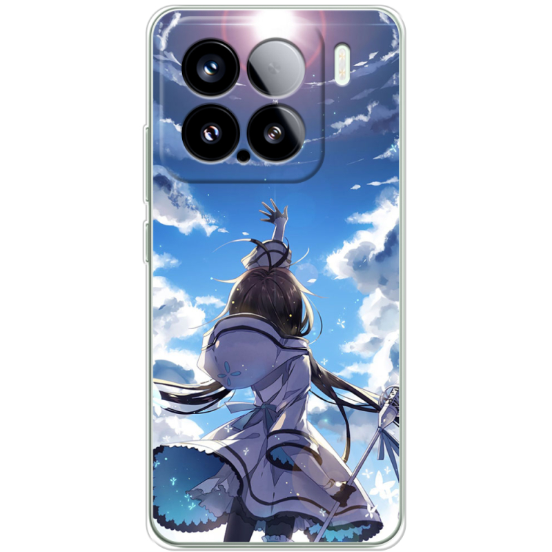 Чохол BoxFace Xiaomi 15 