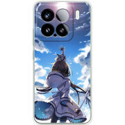 Чохол BoxFace Xiaomi 15 