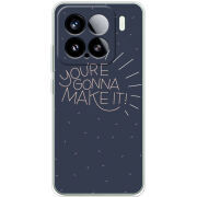 Чохол BoxFace Xiaomi 15 