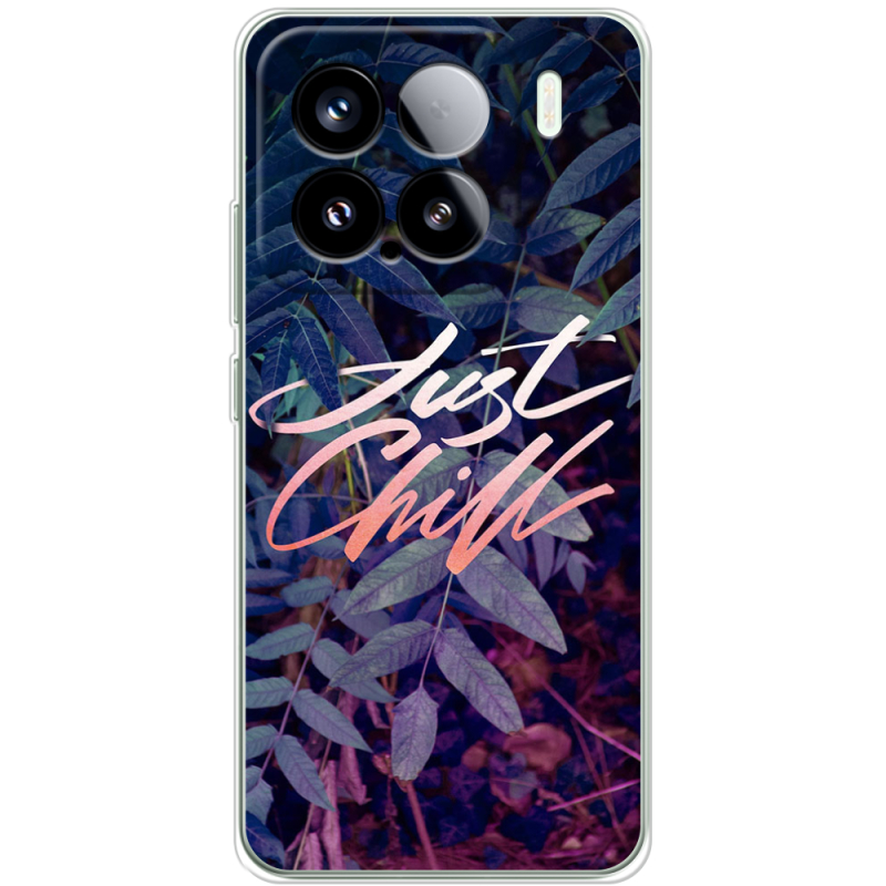 Чохол BoxFace Xiaomi 15 