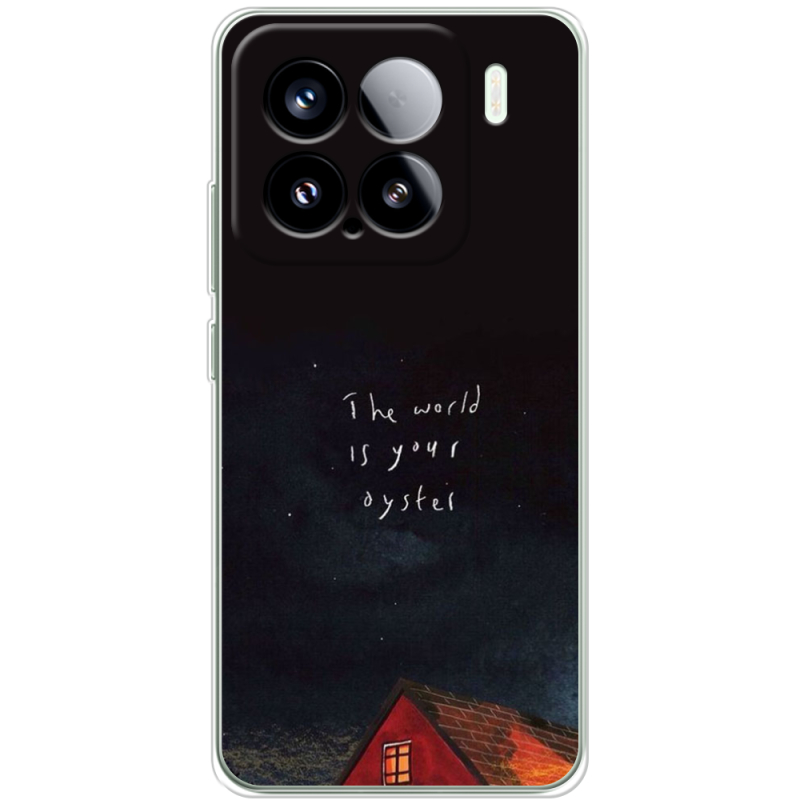 Чохол BoxFace Xiaomi 15 