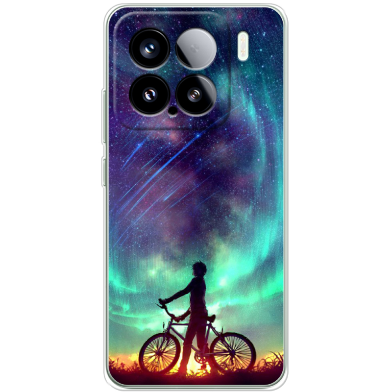 Чохол BoxFace Xiaomi 15 